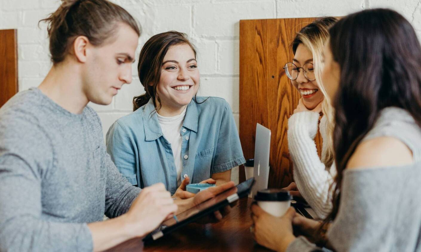 Introduction to Language Access for High Schoolers (ILAHS)
