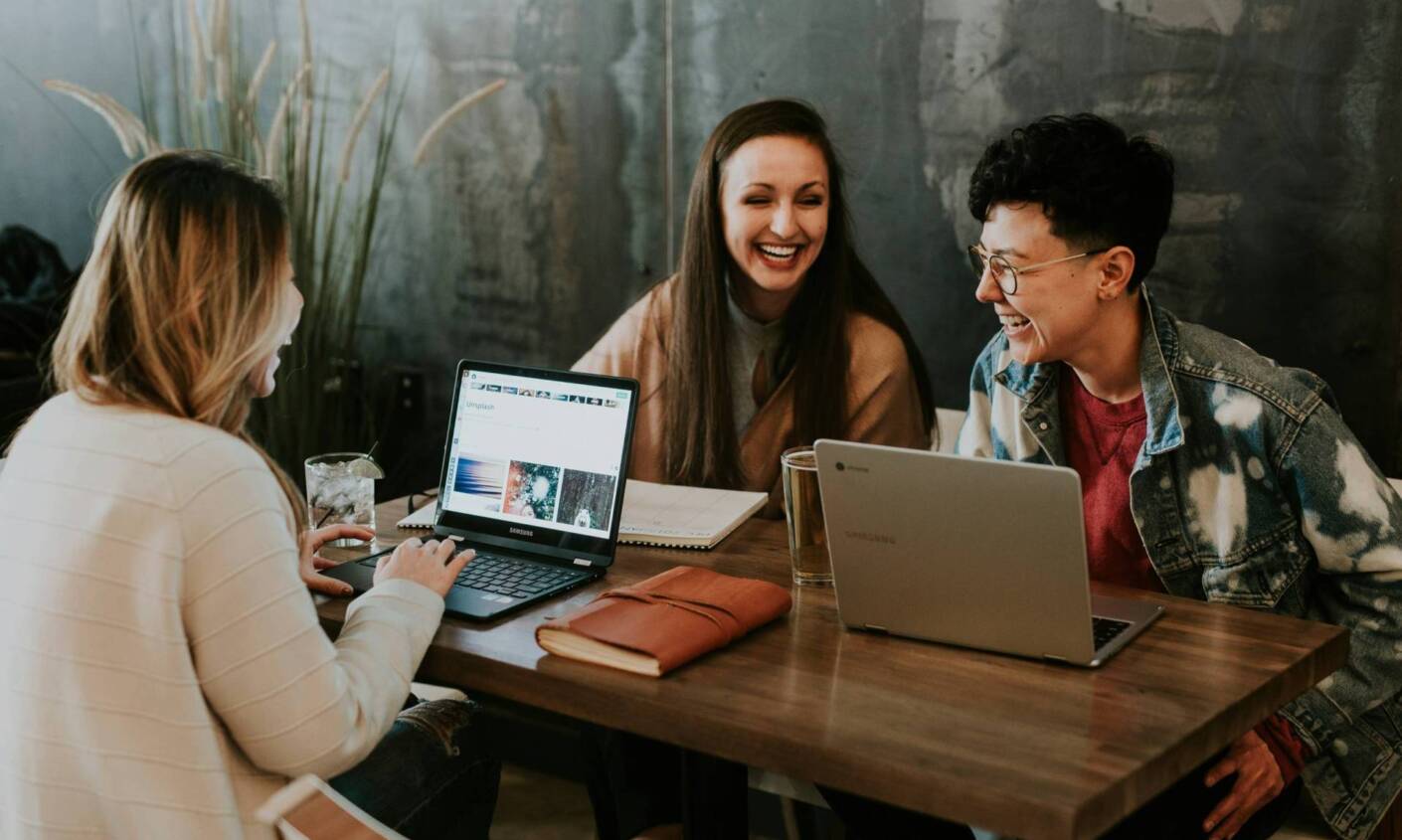 Translation & Interpretation Apprenticeship (TIA) for High Schoolers